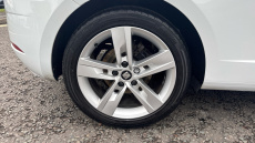 SEAT Leon 1.4 TSI 125 FR Technology 3dr Petrol Hatchback